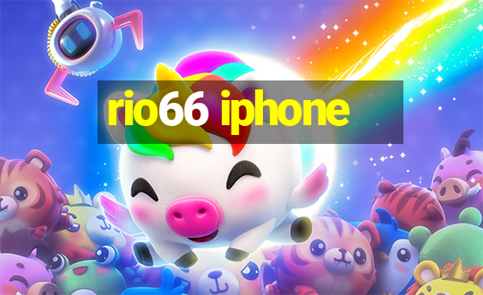 rio66 iphone