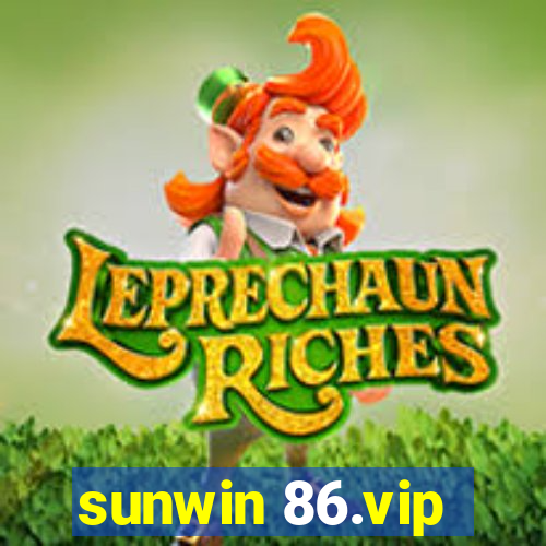 sunwin 86.vip