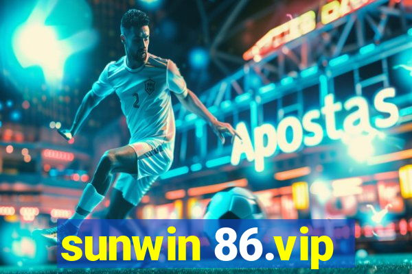 sunwin 86.vip