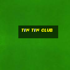 tín tín club