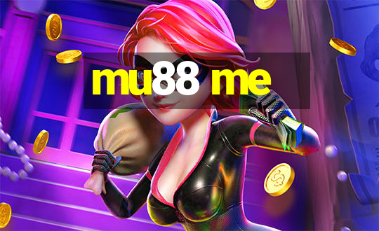 mu88 me