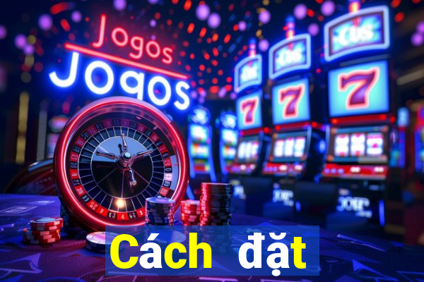 Cách đặt cược XSTG ngày 10