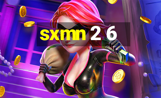 sxmn 2 6