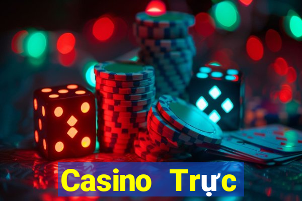 Casino Trực tiếp King fun