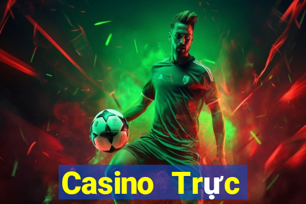 Casino Trực tiếp King fun