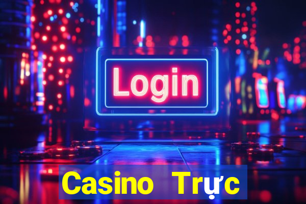 Casino Trực tiếp King fun