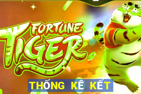 THỐNG KÊ KẾT QUẢ XSKH thứ hai