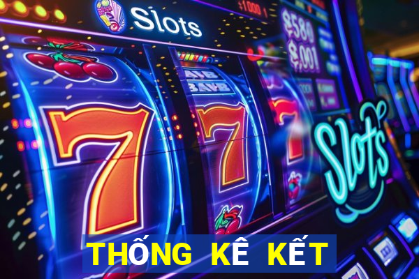 THỐNG KÊ KẾT QUẢ XSKH thứ hai