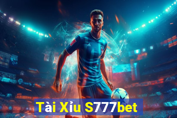 Tài Xỉu S777bet