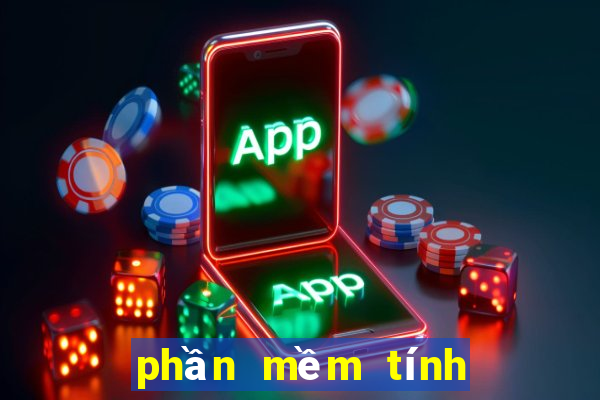 phần mềm tính lô đề chính xác nhất