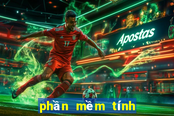 phần mềm tính lô đề chính xác nhất