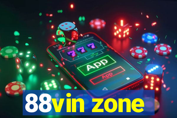 88vin zone