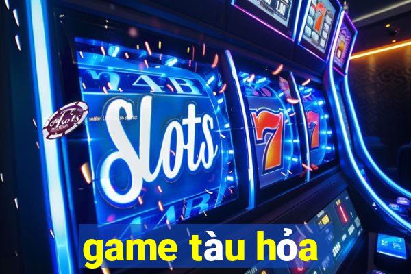 game tàu hỏa