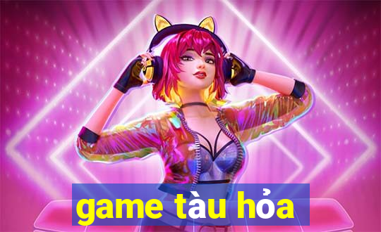 game tàu hỏa