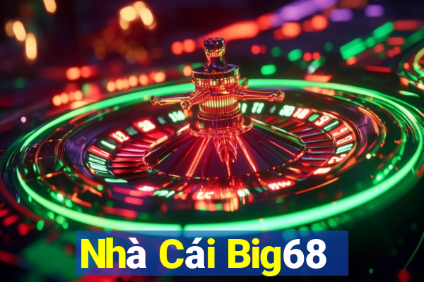 Nhà Cái Big68