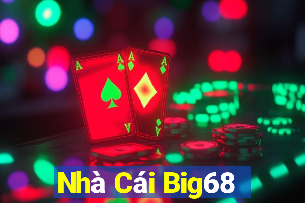 Nhà Cái Big68