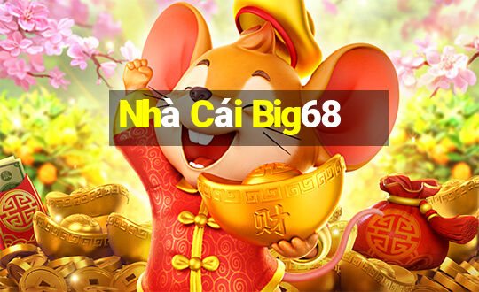 Nhà Cái Big68