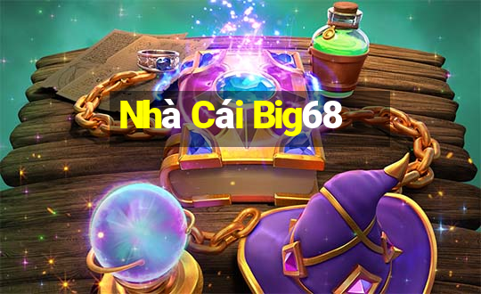 Nhà Cái Big68