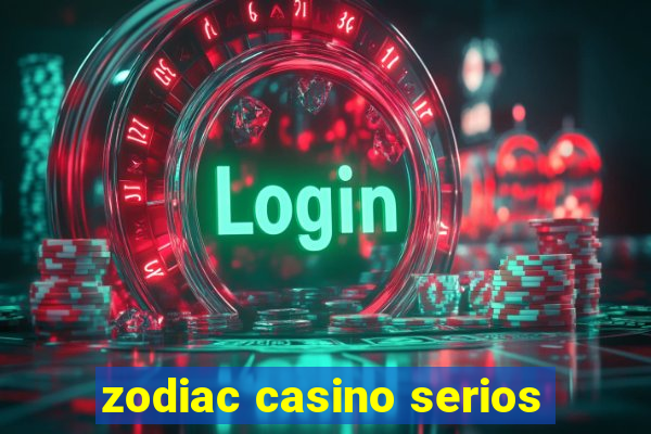 zodiac casino serios