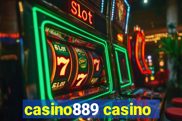 casino889 casino