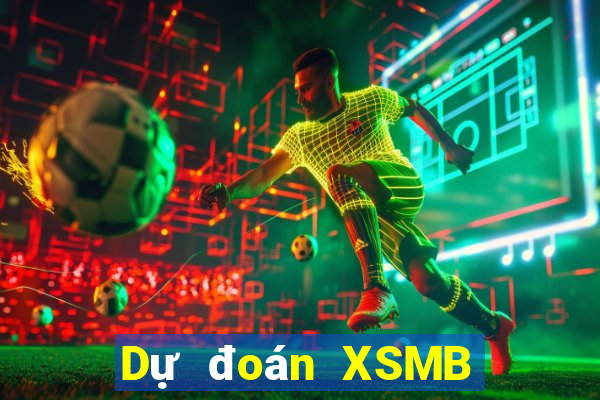 Dự đoán XSMB ngày 15