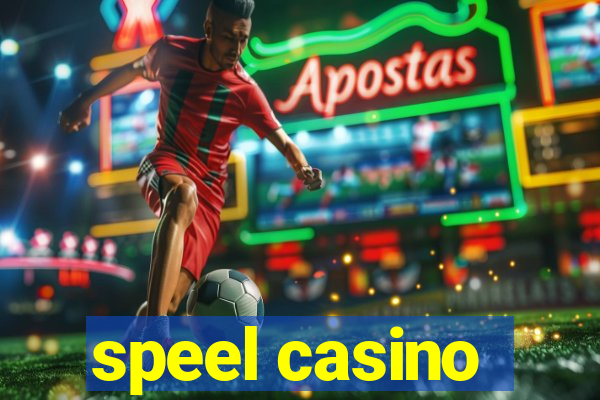 speel casino