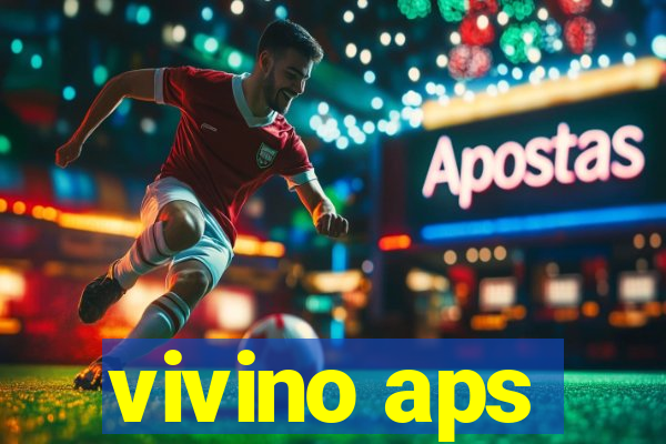 vivino aps