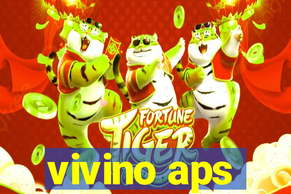 vivino aps