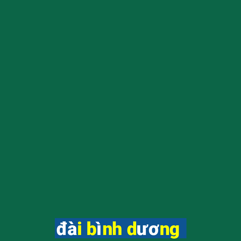 đài bình dương