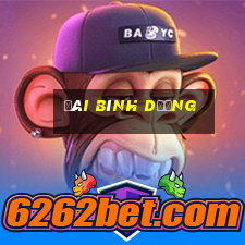 đài bình dương