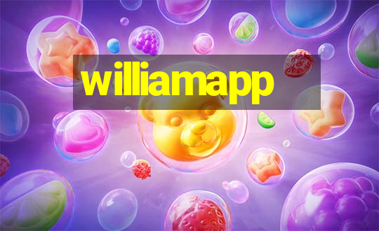 williamapp