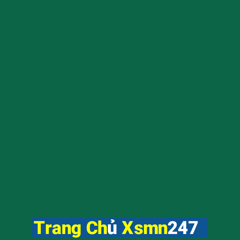 Trang Chủ Xsmn247