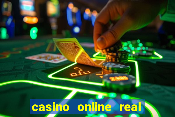 casino online real money usa