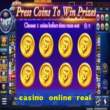 casino online real money usa