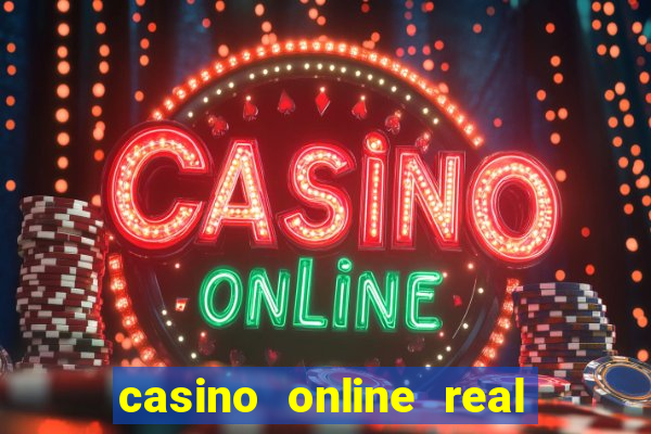 casino online real money usa