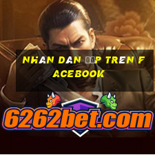 nhãn dán đẹp trên facebook