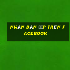 nhãn dán đẹp trên facebook