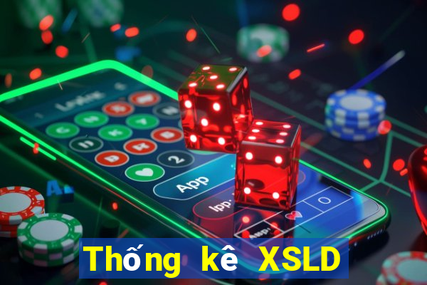 Thống kê XSLD ngày 11