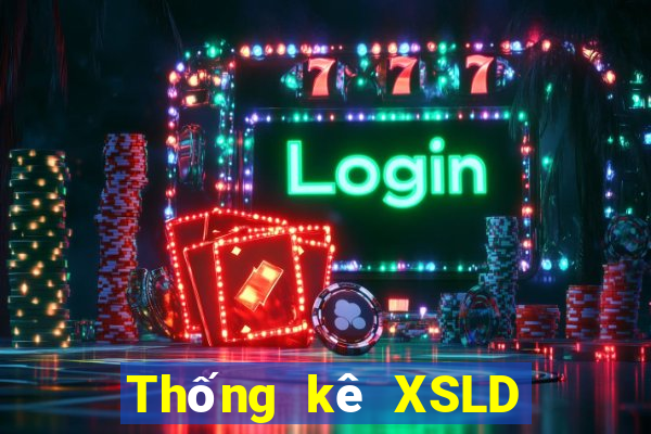 Thống kê XSLD ngày 11