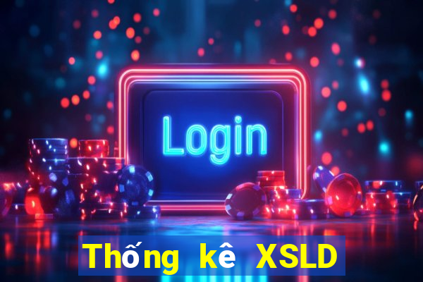 Thống kê XSLD ngày 11