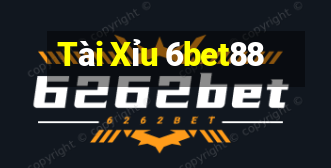 Tài Xỉu 6bet88