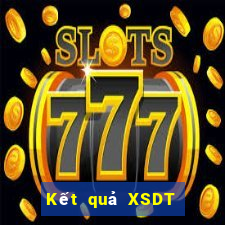 Kết quả XSDT hôm qua