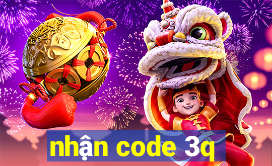 nhận code 3q