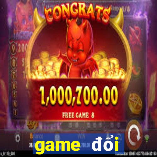 game đổi thưởng cho code