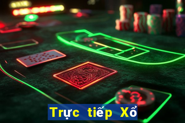 Trực tiếp Xổ Số Long An ngày 22