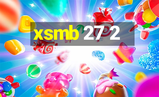 xsmb 27 2