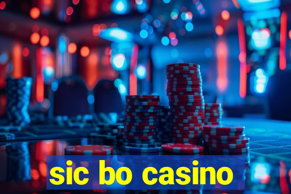 sic bo casino