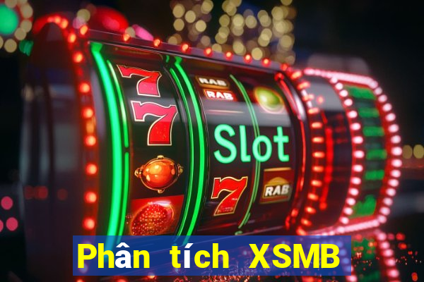 Phân tích XSMB ngày 29