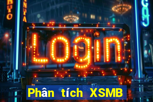 Phân tích XSMB ngày 29