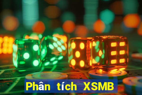 Phân tích XSMB ngày 29